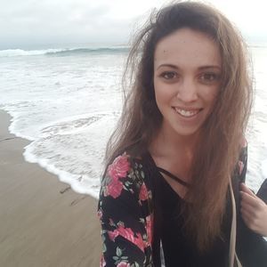 Meet your Posher, Renee